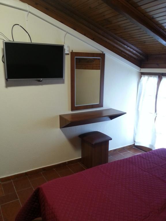 Marilena Apartments & Studios Ypsos Exteriör bild