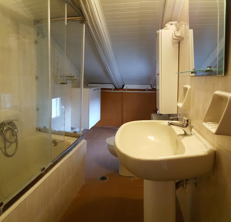 Marilena Apartments & Studios Ypsos Exteriör bild